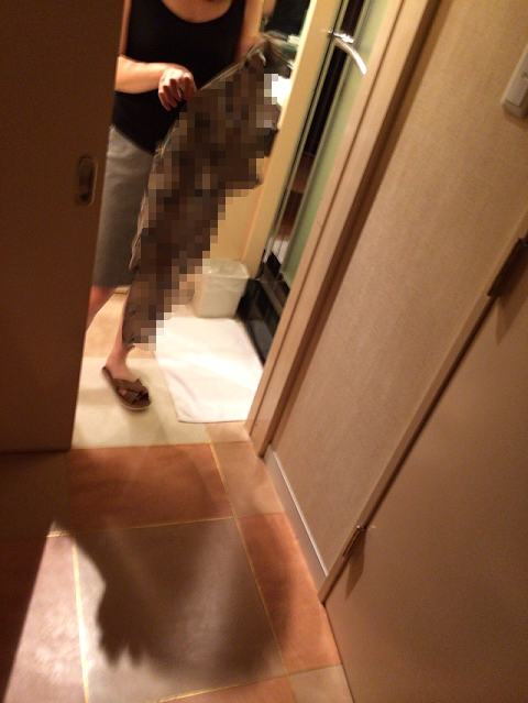 女性の写真 女性の写真